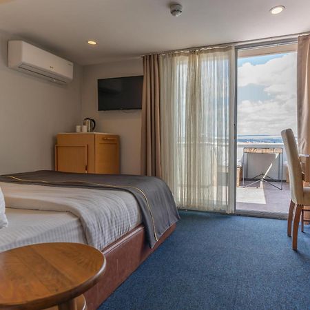 Viva La Vita Hotel Smirne Esterno foto