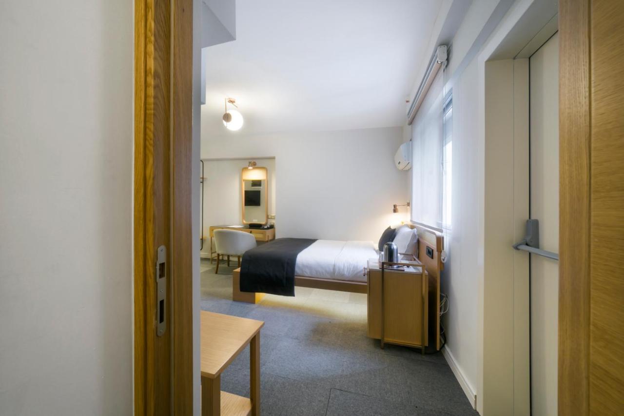 Viva La Vita Hotel Smirne Esterno foto